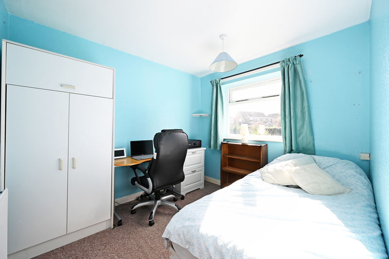 Medlock Crescent Handsworth